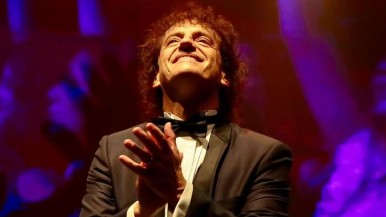 Murió Ángel Mahler, figura clave del teatro musical argentino