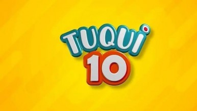 Se sorteó el Tuqui 10 y el pozo quedó vacante