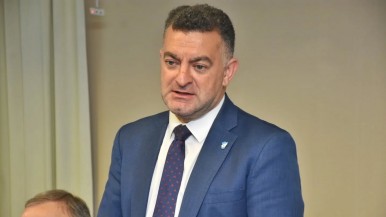 Raúl Albarracín: "Los diputados del Bloque Independencia pusieron en alto la bandera de Tucumán"