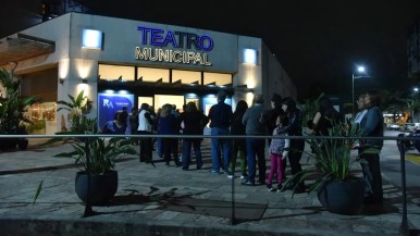 Teatro Rosita Ávila: agenda cultural del 29 al 31 de mayo