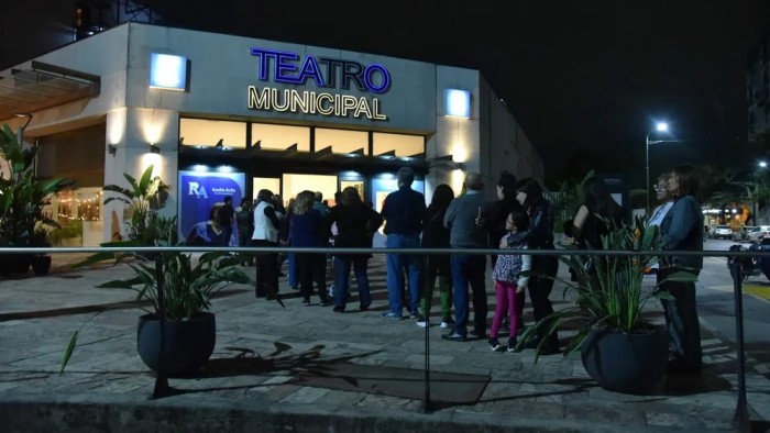 Teatro Rosita Ávila: agenda cultural del 29 al 31 de mayo