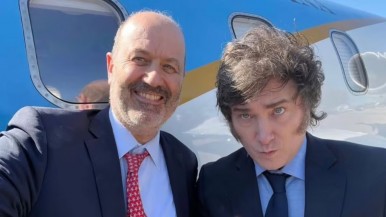 El Gobierno reducirá por decreto vacaciones y descanso de pilotos: se esperan fuertes reclamos gremiales