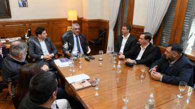 WICO Combustibles proyecta inversiones clave en Tucumán para impulsar el uso de biocombustibles