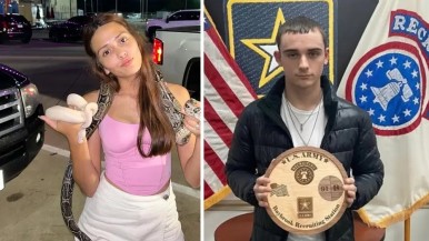 La justicia de EEUU confirmó que la joven tucumana que murió en una base militar fue asesinada