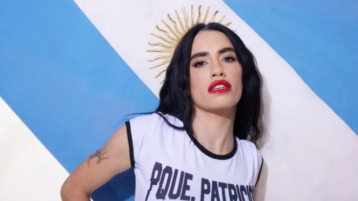 Lali Espósito suma un cuarto Vélez: cuándo salen a la venta las entradas