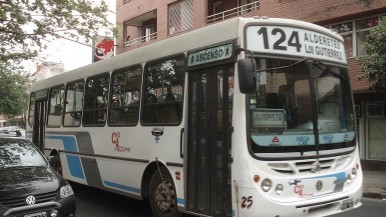 Se implementó el sistema multipago en colectivos interurbanos 