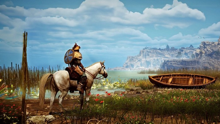 Un videojuego explorará al completo las invasiones mongolas