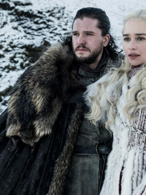 Habrá una nueva precuela de Game of Thrones: "El Caballero de los Siete Reinos"