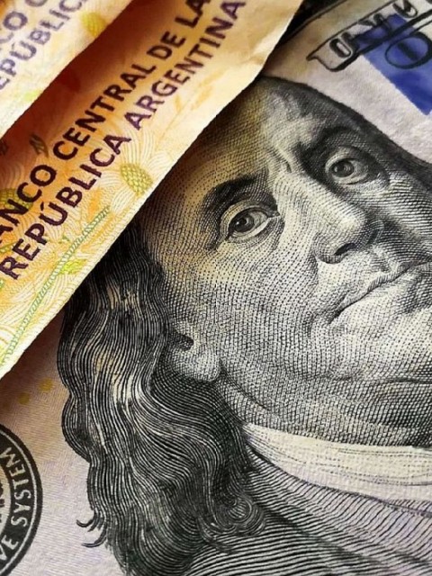 Dólar hoy: cómo cotizan las distintas opciones este miércoles 25 de diciembre