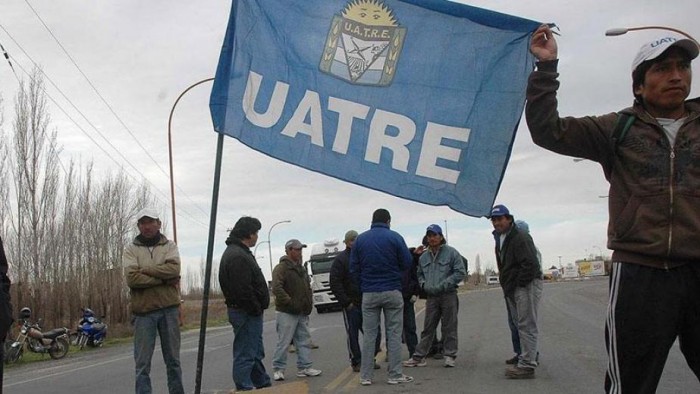 Paritarias UATRE: el Gobierno busca acercar posiciones