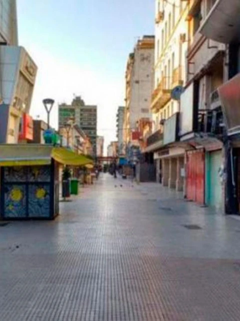 Uno por uno: así funcionarán los servicios por el 25 de Mayo