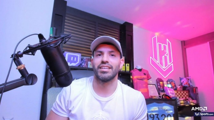 El Kun deja de stremear para dedicarse a otra cosa 