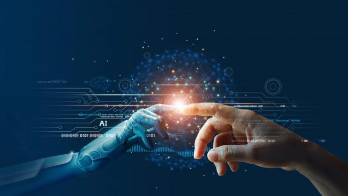 Europa regulará la inteligencia artificial
