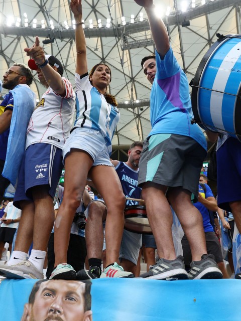 Ya están a la venta las entradas para el Mundial Sub 20