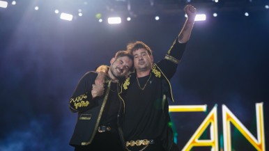 Tan Biónica anunció dos nuevos shows: todos los detalles