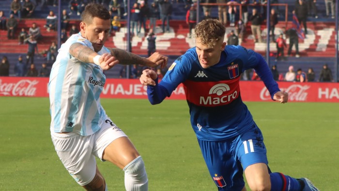 Atlético visita a Tigre con la necesidad imperiosa de sumar