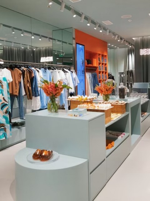 Marcas de ropa bajan precios y adelantan liquidaciones por caída del consumo y suba de importaciones