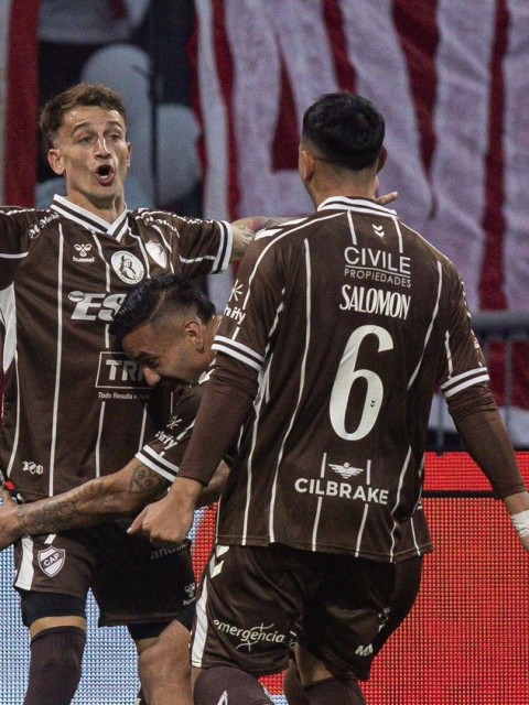 Platense venció a Huracán y se consagró campeón del torneo Apertura