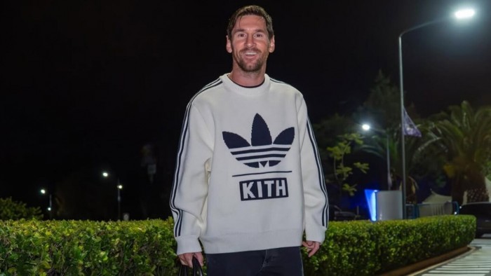 Messi ya está en Argentina y la Selección se enfoca en el duelo ante Chile