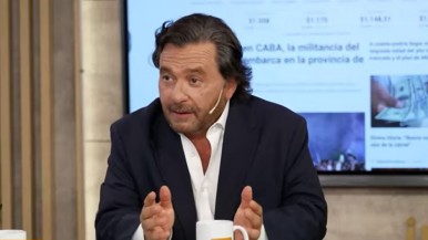Sáenz revisará en Salta planes de ANSES a extranjeros no residentes