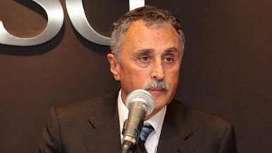 Imputaron al ministro de Salud Mario Lugones por irregularidades en el hospital Garrahan