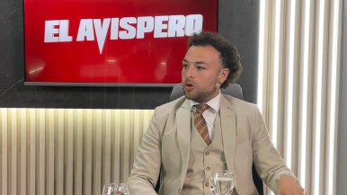 Tomás Cobos bancó a Jaldo y pidió unidad: "Si va de candidato, gana de punta a punta"