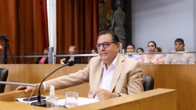 "El usuario ya eligió": el concejal Carlos Arnedo pide apurar la regulación de Uber y DiDi en Tucumán