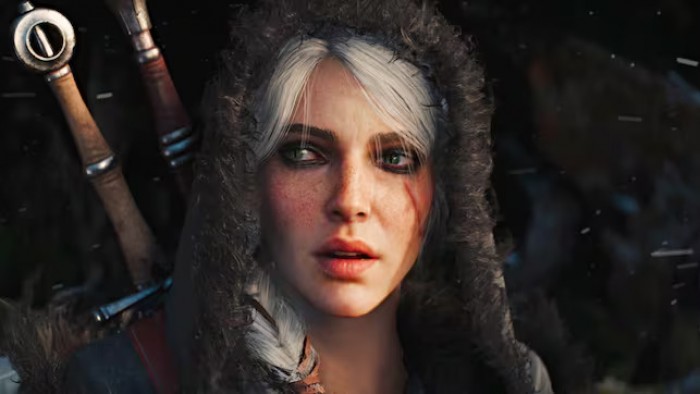 The Witcher 4 presentó un gamepay y es el futuro de los videojuegos
