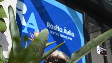 Ya se pueden comprar entradas online para el Teatro Rosita Ávila
