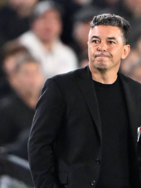 River: los jugadores que podrían volver y el dilema que enfrenta en el mercado de pases
