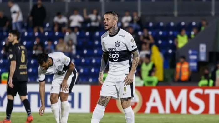 Pipa Benedetto está a un paso de jugar en Newell's