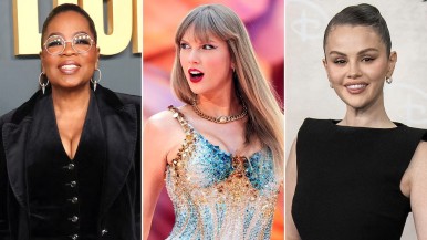 Cuáles las 10 celebridades femeninas más ricas de Estados Unidos en 2025
