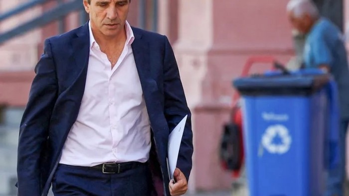Por el último ingreso de dólares al BCRA, el Gobierno cubrió la deuda de julio y pagará los vencimientos