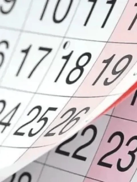 Junio con descanso récord: se vienen 6 días libres y solo 3 laborables en una semana