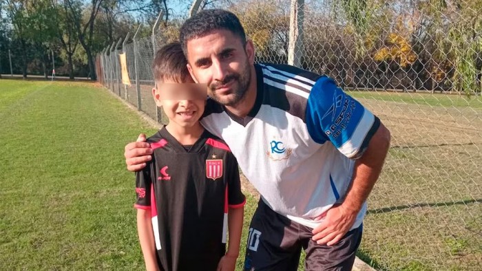 Tragedia en La Matanza: Thiago, el nene baleado en un tiroteo, tiene muerte cerebral