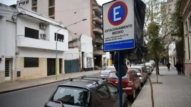 La justicia declaró nulo el contrato del estacionamiento pago en San Miguel de Tucumán