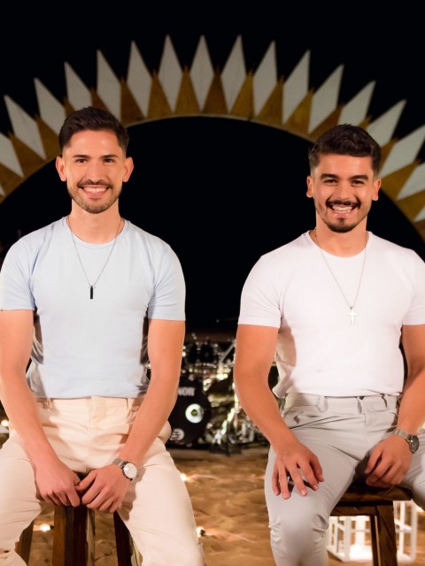 Campedrinos vuelve a Tucumán con su nuevo show en el Teatro Alberdi