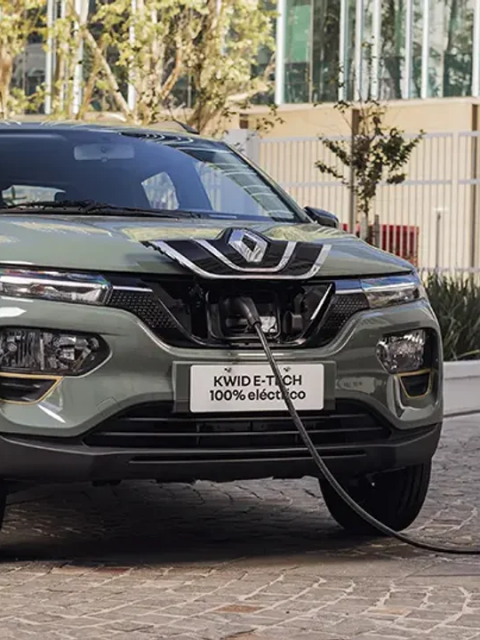 Nueva convocatoria para importar autos híbridos y eléctricos sin arancel