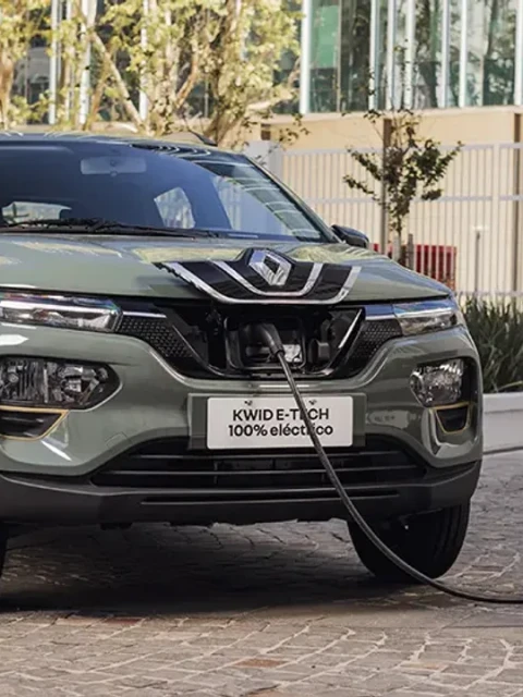 Nueva convocatoria para importar autos híbridos y eléctricos sin arancel