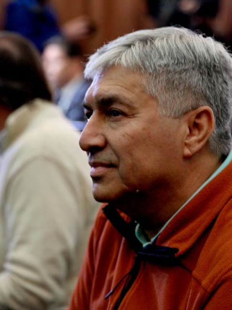 Ordenan la inmediata detención de Lázaro Báez para que cumpla su condena en una cárcel