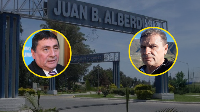 El estremecedor testimonio de un exjefe policial sobre el avance narco: "Alperovich no supo escuchar sobre el tema de las drogas"