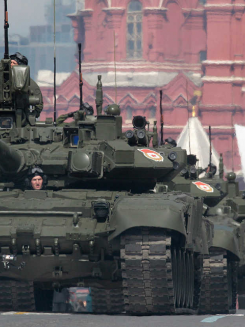 Rusia lanza un ambicioso plan militar hasta 2036 y crece la preocupación en la OTAN