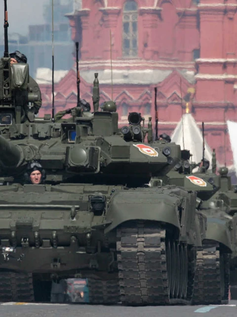 Rusia lanza un ambicioso plan militar hasta 2036 y crece la preocupación en la OTAN