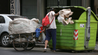 Una familia necesitó más de un millón de pesos en mayo para no ser pobre en Argentina