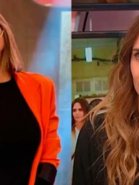 Cinthia Fernández le respondió con todo a Amalia Granata tras una grave acusación