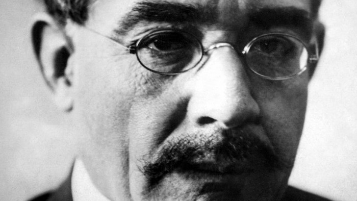 Efemérides del 13 de junio: Día del Escritor y el recuerdo de Leopoldo Lugones