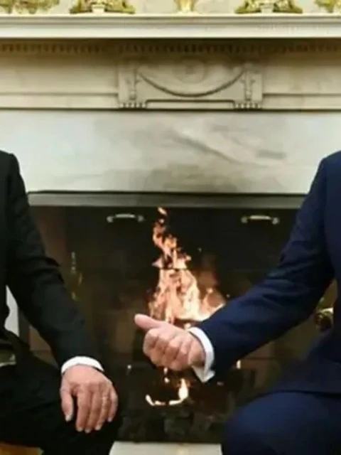 Estados Unidos se desliga del ataque de Israel a Irán: "Fue una acción unilateral"
