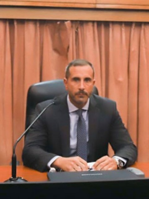 El juez que debía resolver sobre Cristina se toma licencia
