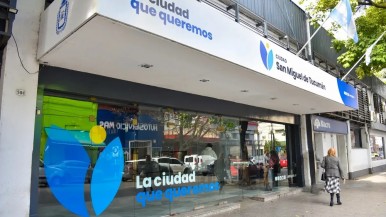 Cómo funcionarán los servicios municipales en Tucumán durante el feriado del 16 de junio