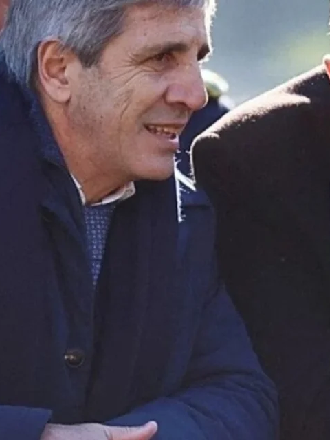 Caputo definió recortes en el INTA e INTI